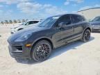 2022 PORSCHE MACAN