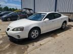 2008 PONTIAC GRAND PRIX