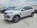2023 MITSUBISHI OUTLANDER SPORT