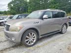 2011 INFINITI QX56