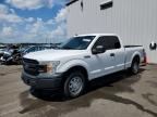 2020 FORD F150