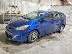 2015 TOYOTA PRIUS-V