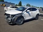 2024 LEXUS NX 350H