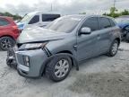 2026 MITSUBISHI OUTLANDER SPORT