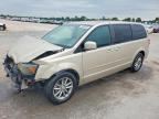 2014 DODGE GRAND CARAVAN