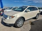 2008 FORD EDGE