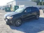 2017 MITSUBISHI OUTLANDER SPORT