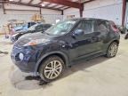 2013 NISSAN JUKE