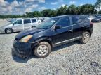 2014 NISSAN ROGUE SELECT