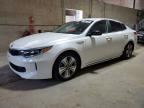 2017 KIA OPTIMA PLUG-IN HYBRID