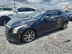 2015 CADILLAC ATS