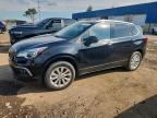 2018 BUICK ENVISION