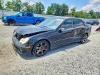 2007 MERCEDES-BENZ C