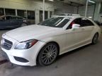 2016 MERCEDES-BENZ CLS
