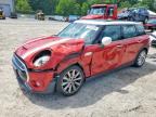 2017 MINI COOPER