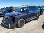 2027 KIA TELLURIDE HYBRID