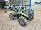 2022 YAMAHA KODIAK