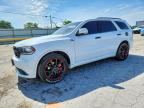 2017 DODGE DURANGO