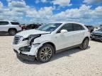 2019 CADILLAC XT5