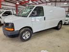 2009 CHEVROLET EXPRESS G3500