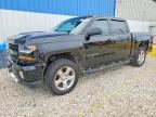 2016 CHEVROLET SILVERADO