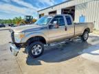 2012 FORD F250