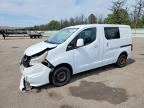 2015 CHEVROLET CITY EXPRESS