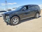2013 DODGE DURANGO