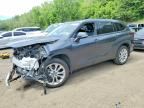 2023 TOYOTA HIGHLANDER HYBRID