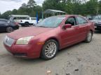2007 MERCURY MILAN