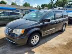 2012 CHRYSLER TOWN & COUNTRY