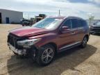 2019 INFINITI QX60