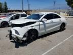 2015 MERCEDES-BENZ CLA