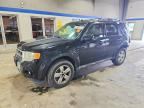 2012 FORD ESCAPE