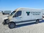 2022 MERCEDES BENZ SPRINTER