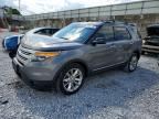 2012 FORD EXPLORER