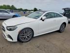 2021 MERCEDES-BENZ E