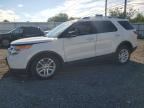 2012 FORD EXPLORER