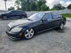 2013 MERCEDES-BENZ S