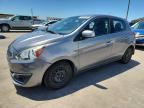 2019 MITSUBISHI MIRAGE
