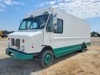 2012 WORKHORSE W62