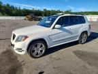 2015 MERCEDES-BENZ GLK