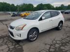 2011 NISSAN ROGUE