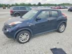 2014 NISSAN JUKE