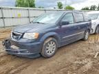 2013 CHRYSLER TOWN & COUNTRY