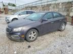 2015 CHEVROLET CRUZE