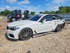 2019 BMW 540