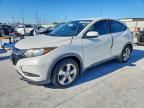 2016 HONDA HR-V
