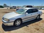 2000 CHEVROLET IMPALA