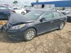 2016 HYUNDAI SONATA HYBRID